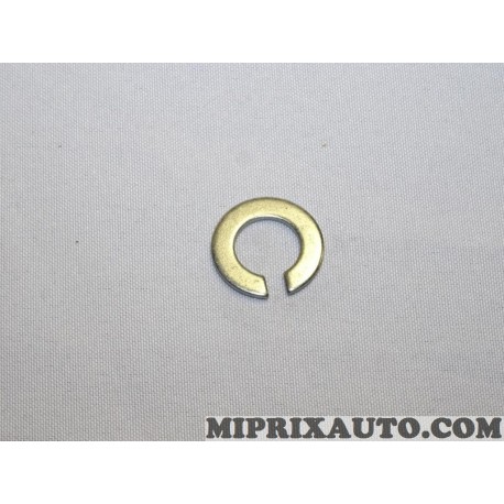Rondelle fendu Opel Chevrolet original OEM 95507651 9705000 