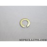 Rondelle fendu Opel Chevrolet original OEM 95507651 9705000