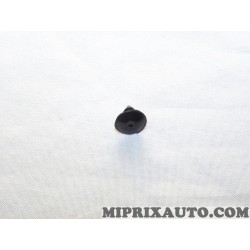 Bouton agrafe fixation usage divers Opel Chevrolet original OEM 94530523 