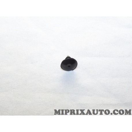 Bouton agrafe fixation usage divers Opel Chevrolet original OEM 94530523 