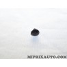 Bouton agrafe fixation usage divers Opel Chevrolet original OEM 94530523