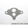 Joint vanne EGR Opel Chevrolet original OEM 96495356