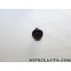 Taquet agrafe fixation parechocs Opel Chevrolet original OEM 94530623