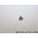Vis fixation serrure de porte Opel Chevrolet original OEM 94520443 2001850