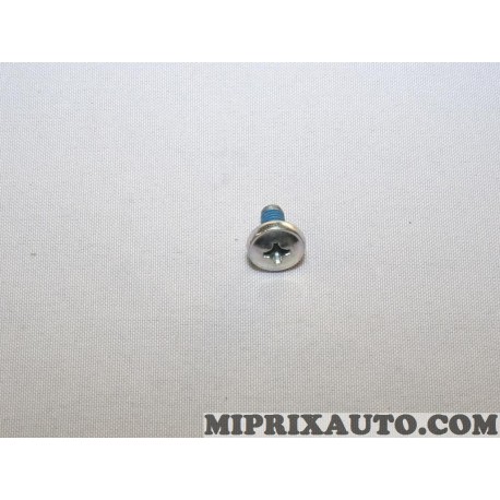 Vis fixation serrure de porte Opel Chevrolet original OEM 94520443 2001850 