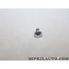 Vis fixation serrure de porte Opel Chevrolet original OEM 94520443 2001850