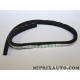 Joint radiateur de chauffage Opel Chevrolet original OEM 95193248