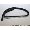 Joint radiateur de chauffage Opel Chevrolet original OEM 95193248