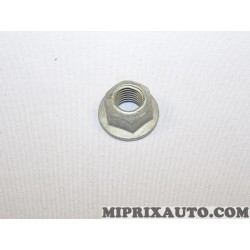 Ecrou fixation usage divers Opel Chevrolet original OEM 94515507 