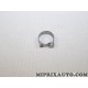 Collier serrage durite tuyau Opel Chevrolet original OEM 90469155