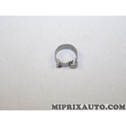 Collier serrage durite tuyau Opel Chevrolet original OEM 90469155 