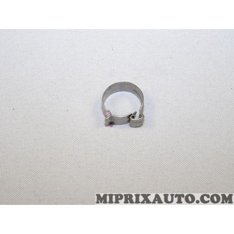 Collier serrage durite tuyau Opel Chevrolet original OEM 90469155 