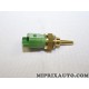 Sonde temperature liquide de refroidissement Opel Chevrolet original OEM 55193203 1338040