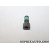 Vis fixation volant moteur Opel Chevrolet original OEM 24456947 616948