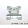 Etrier support fixation reservoir carburant Opel Chevrolet original OEM 13310923 812185