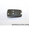 Coque de clé télécommande (clé déjà taillé juste pour récupérer coque sans réclamation) Opel Chevrolet original OEM 13374868 245