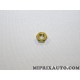 Ecrou fixation divers Opel Chevrolet original OEM 21021808 4803189