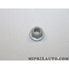 Ecrou fixation usage divers Opel Chevrolet original OEM 11516077 350944