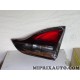 Feu lanterne arriere droit Opel Chevrolet original OEM 13386606 1222326 pour opel zafira C tourer