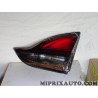 Feu lanterne arriere droit Opel Chevrolet original OEM 13386606 1222326 pour opel zafira C tourer