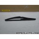 Balais essuie glace Opel Chevrolet original OEM 93186488