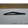 Balais essuie glace Opel Chevrolet original OEM 93186488