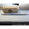 Joint leche vitre bande chrome Opel Chevrolet original OEM 13132099 5154117