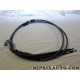 Cable de frein à main Opel Chevrolet original OEM 13153655 522032