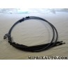 Cable de frein à main Opel Chevrolet original OEM 13153655 522032