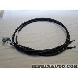 Cable de frein à main Opel Chevrolet original OEM 13340391 522067 