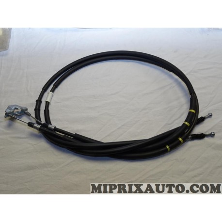 Cable de frein à main Opel Chevrolet original OEM 13340391 522067 