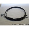 Cable de frein à main Opel Chevrolet original OEM 13340391 522067
