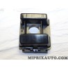 Support fixation parechocs Opel Chevrolet original OEM 95129349 1405160