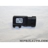Capteur pression turbo Opel Chevrolet original OEM 98131025 1247047