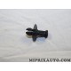 Agrafe attache fixation protection reservoir carburant Opel Chevrolet original OEM 22718369 802374
