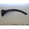 Baguette moulure extension aile Opel Chevrolet original OEM 13113537 172901