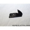 Etrier support fixation parechocs Opel Chevrolet original OEM 95135080