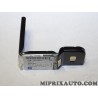 Equerre etrier fixation aile Opel Chevrolet original OEM 95518815 4423546