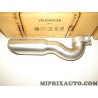 Embout sortie silencieux echappement droit Volkswagen Audi Skoda Seat original OEM 4L0253682A pour audi Q7 partir de 2007
