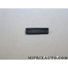 Joint antibruit piece ecartement vitre Opel Chevrolet original OEM 93188401 4416487