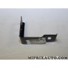 Equerre etrier fixation aile Opel Chevrolet original OEM 95518814 4423547