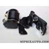 Enrouleur ceinture de sécurité arriere gauche Opel Chevrolet original OEM 93861860 4406563 pour opel vivaro A renault trafic 2 I
