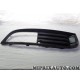 Grille de parechocs Opel Chevrolet original OEM 13269928 1400463