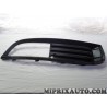Grille de parechocs Opel Chevrolet original OEM 13269928 1400463