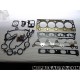 Pochette joints moteur avec joint de culasse (contenu de la photo) Opel Chevrolet original OEM 93176980 1606221