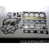 Pochette joints moteur avec joint de culasse (contenu de la photo) Opel Chevrolet original OEM 93176980 1606221