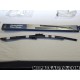 Paire balais essuie glace souple Opel Chevrolet original OEM 95516016 1272114