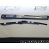 Paire balais essuie glace souple Opel Chevrolet original OEM 95516016 1272114