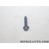 Vis fixation usage divers Opel Chevrolet original OEM 93161602 4431135