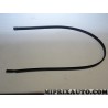 Moulure baguette de toit Opel Chevrolet original OEM 93196386 187298